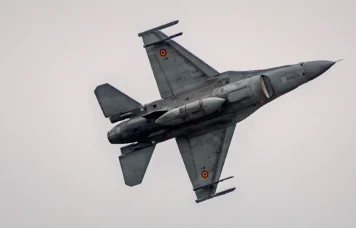 MApN anunță intrarea unei drone în spațiul aerian românesc, declanșând alerte