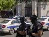 Ministru anunță atac terorist după atac cu cuțite în Belgrad