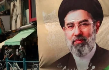 Mojtaba Khamenei avertizează SUA și Israelul cu amenințare directă