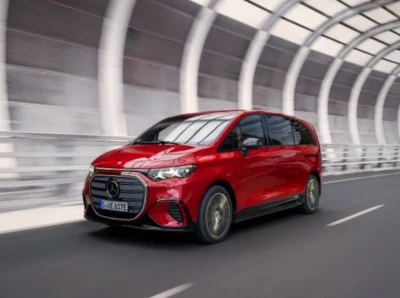 Noul Mercedes-Benz VLE este acum disponibil pentru comandă cu tracțiune integrală, noi versiuni de bază și posibilități extinse pentru configurare personalizată