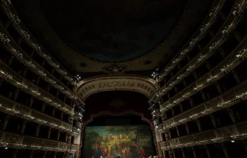 Opera Națională București la San Carlo: un dialog cultural între România și Italia