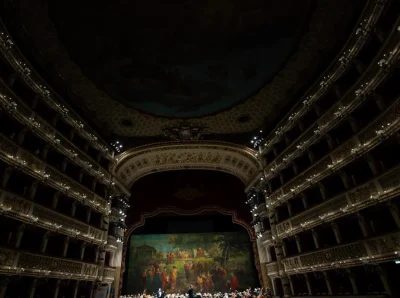 Opera Națională București la San Carlo: un dialog cultural între România și Italia