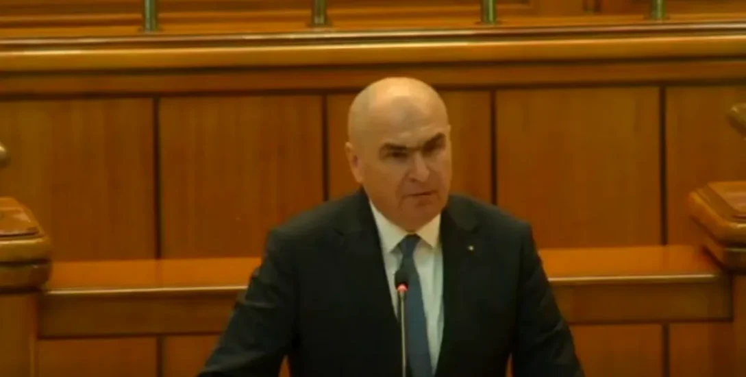 Oprea: PSD e vinovat de nori politici. De ce spune că a căzut Guvernul Bolojan?