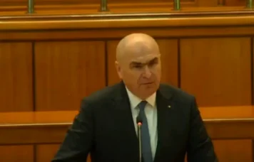 Oprea: PSD e vinovat de nori politici. De ce spune că a căzut Guvernul Bolojan?