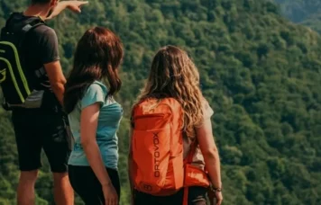 Pădurea Craiului, noua destinație ecoturistică recunoscută de MEDAT
