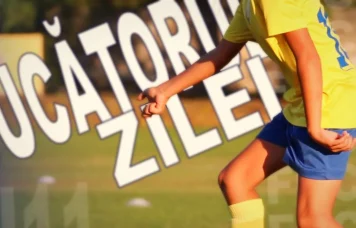Pap Dragoș, fundașul de fier al FC Câmpia Turzii! Golul care a schimbat partida