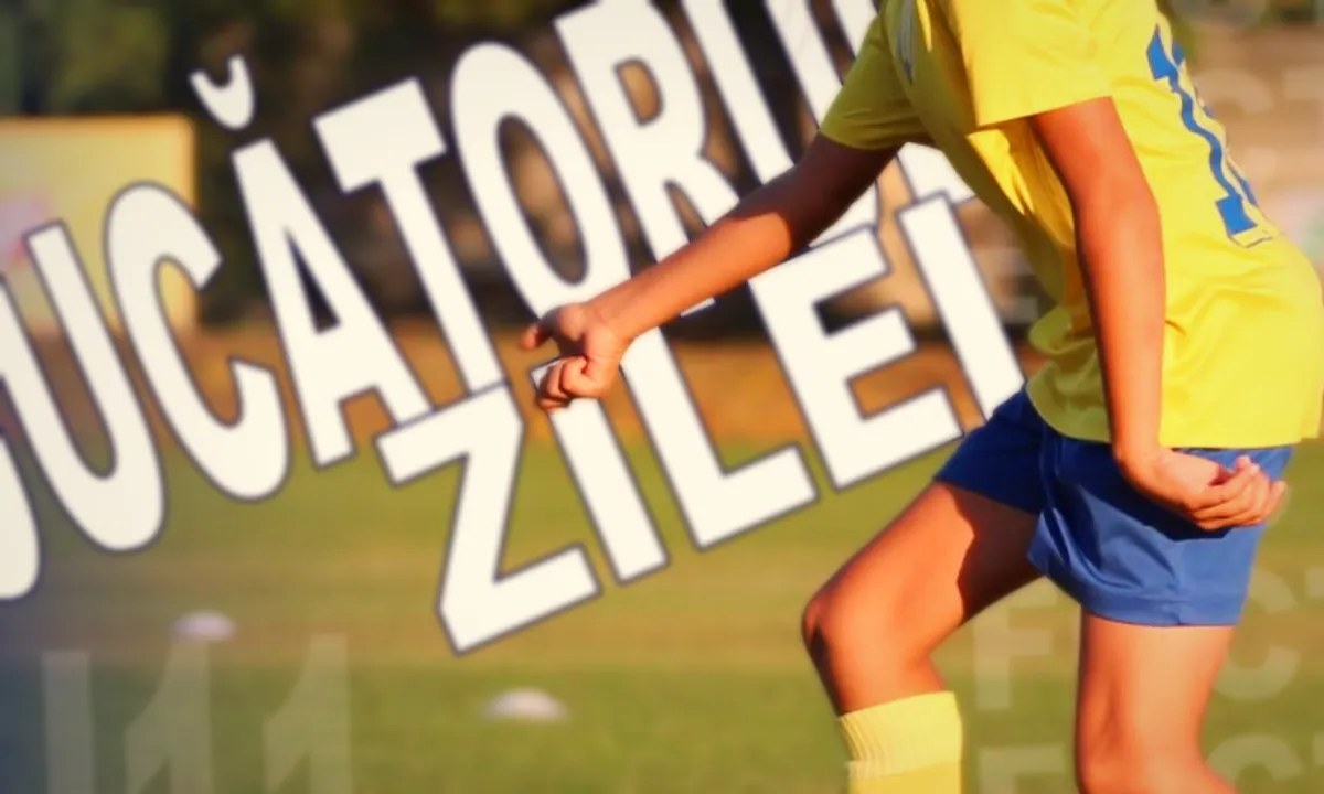 Pap Dragoș, fundașul de fier al FC Câmpia Turzii! Golul care a schimbat partida