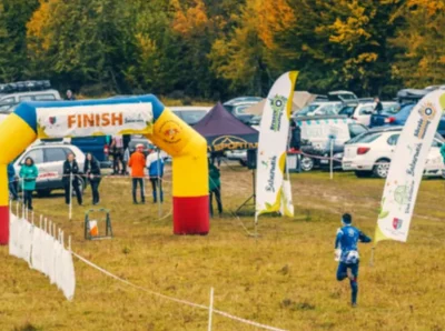 Peste 300 de sportivi străini la concursul de Orientare din Brașov