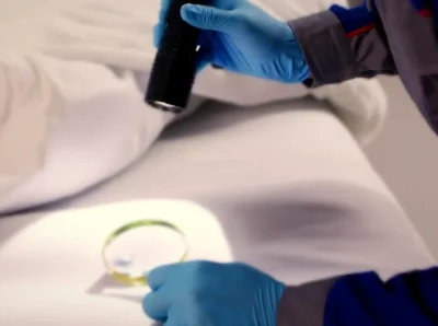 Ploşniţe la Spitalul 'Socola' din Iaşi. Ministrul Sănătăţii trimite Inspecţia Sanitară în control