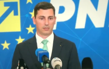 PNL decide să voteze pentru guvernul Niculescu, dar rămâne în opoziție
