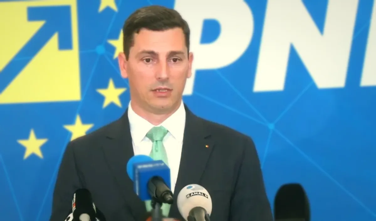 PNL decide să voteze pentru guvernul Niculescu, dar rămâne în opoziție