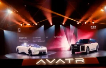 Producătorii chinezi atacă segmentul premium european