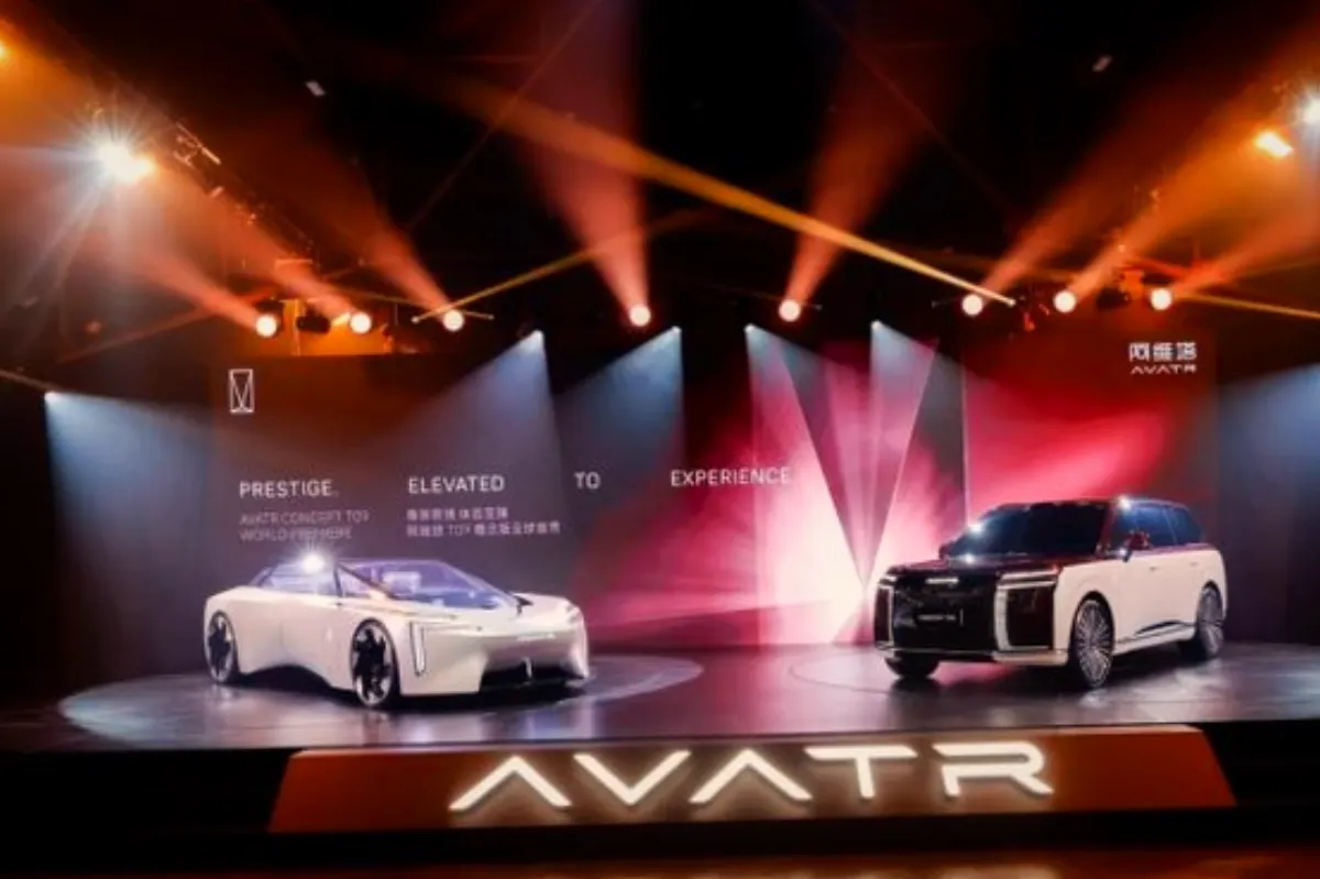 Producătorii chinezi atacă segmentul premium european