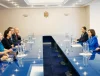 Republica Moldova deschide cele patru capitole rămase în aderarea la UE