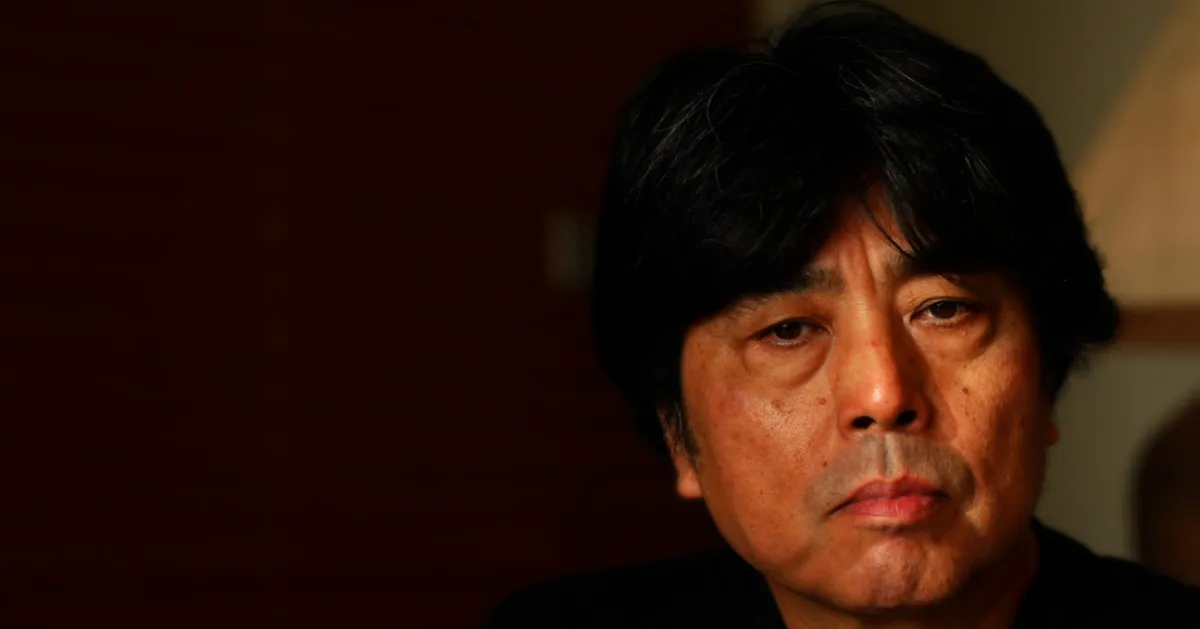 Romancierul japonez Ryu Murakami a încetat din viaţă la vârsta de 74 de ani