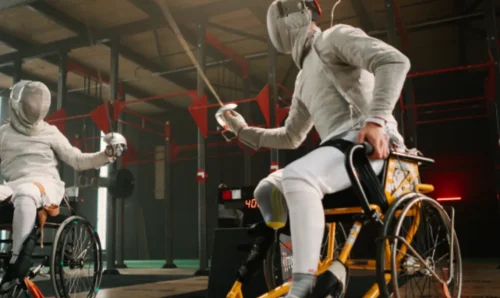 România vrea de cinci ori mai mulți sportivi la Jocurile Paralimpice
