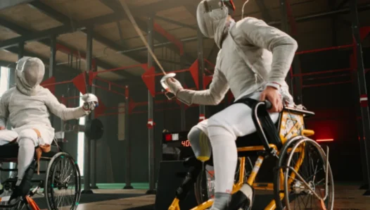 România vrea de cinci ori mai mulți sportivi la Jocurile Paralimpice