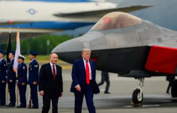 Rusia trimite primul transport de motorină către SUA, în urma unui acord între Putin și Trump