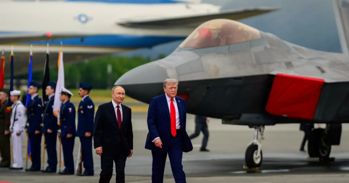Rusia trimite primul transport de motorină către SUA, în urma unui acord între Putin și Trump