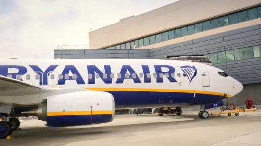 Ryanair anunță retragerea de pe 13 aeroporturi europene în 2026-2027