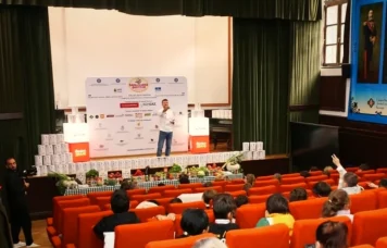 Sărbătoarea Gustului: Peste 51.000 de elevi învață despre alimentație sănătoasă