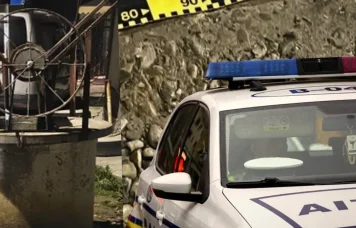 Schelet descoperit în fântână, ar putea aparține unui tânăr dispărut
