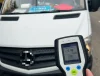 Șoferul microbuzului cu 19 elevi a fost prins băut la volan în Târgu-Neamț