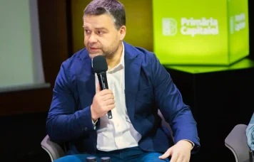 Strategia Culturală a Bucureștiului are acum un spațiu online de dialog