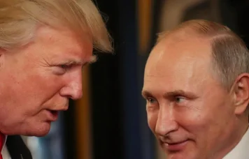 Trump anunță acord cu Putin pentru motorină: Zelenski avertizează că e o investiție în război
