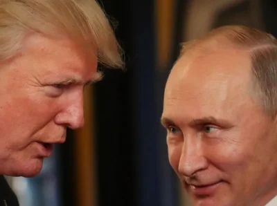 Trump anunță acord cu Putin pentru motorină: Zelenski avertizează că e o investiție în război