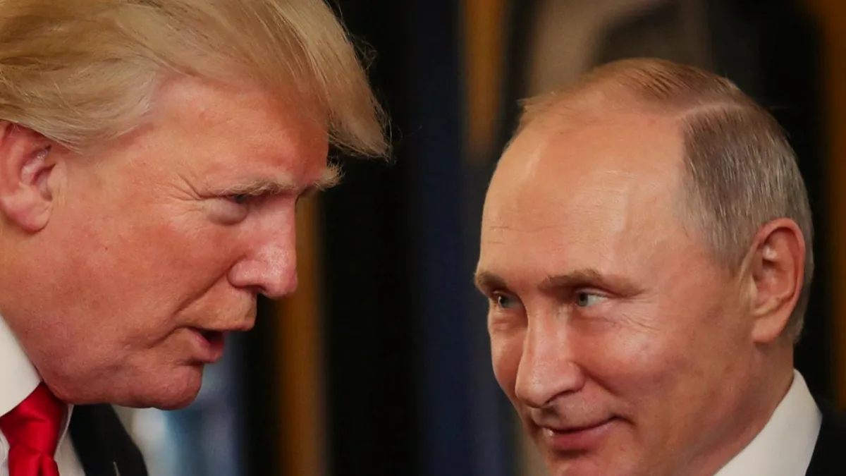 Trump anunță acord cu Putin pentru motorină: Zelenski avertizează că e o investiție în război