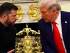 Trump nu a luat decizia finală privind sancțiunile împotriva Rusiei