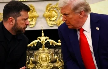 Trump nu a luat decizia finală privind sancțiunile împotriva Rusiei