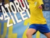 Tudor Sturza, eroul victoriei FC Câmpia Turzii U15! Două goluri, o evoluție de excepție și o adevărată inimă de leu!