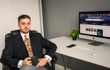 Un român vrea să înfrunte Airbnb și Booking cu o platformă proprie