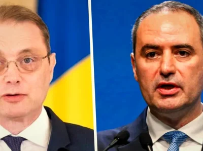 Va mai fi Alexandru Nazare ministrul Finanțelor?