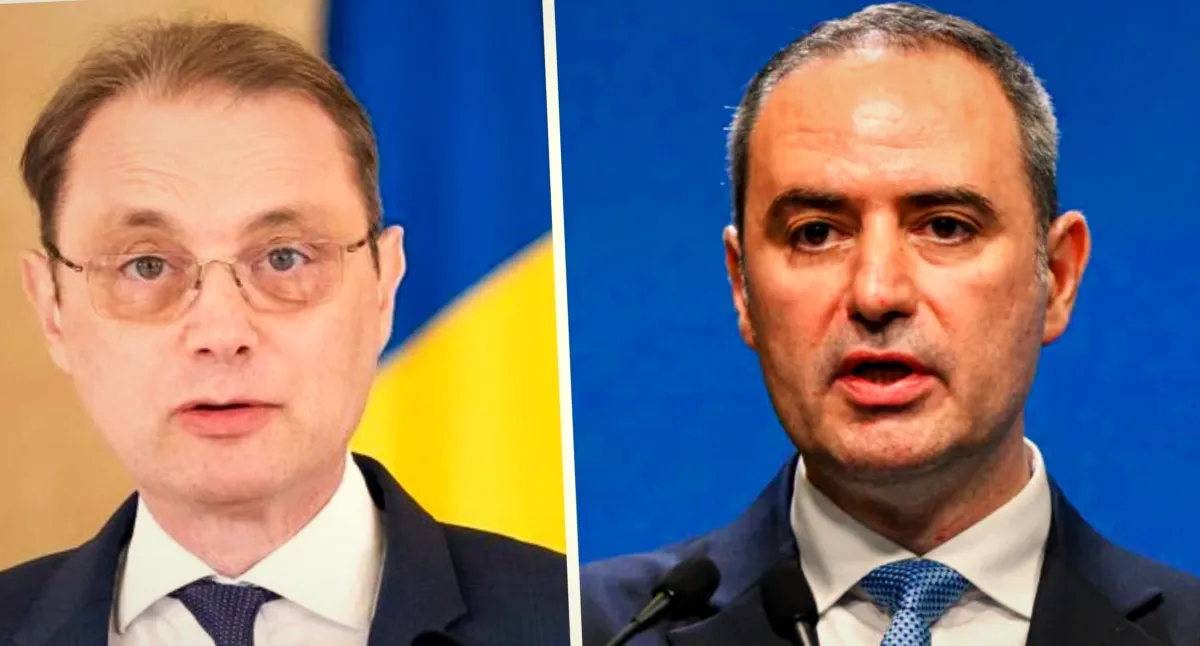 Va mai fi Alexandru Nazare ministrul Finanțelor?