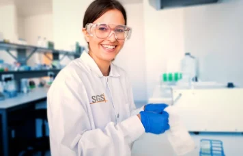Vânzări record de 1.982 milioane CHF pentru SGS în trimestrul 3 din 2026