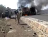 Yemenul amenință Riadul cu represalii dure dacă Arabia Saudită bombardează Sanaa