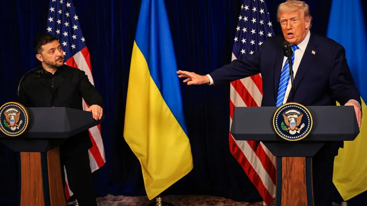 Zelenski: Rusia e mulțumită după Trump–Putin, dar bombează case și ucide copii