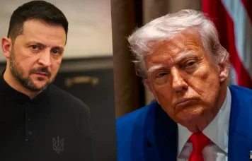 Zelenski: „SUA au luat măsuri pentru a convinge Ucraina să capituleze”